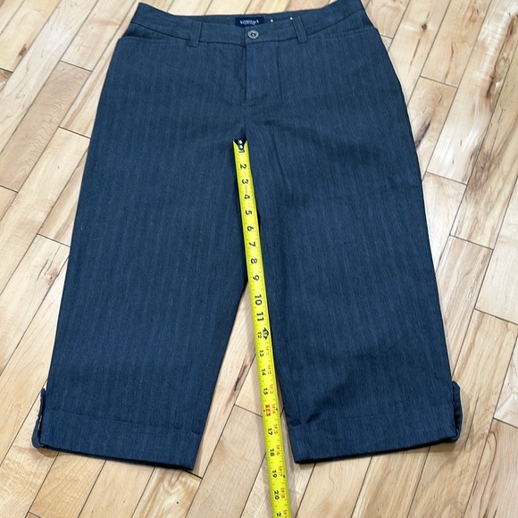 Sonoma Capris - Picture 3 of 9